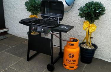 Fishermans Cottage - Foto 21