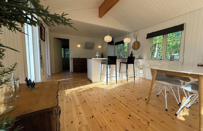 Big Renovated Cottage With Soul and Love - Foto 12