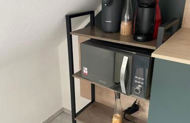 Ferienwohnung Maifeldblick Polch - Foto 9