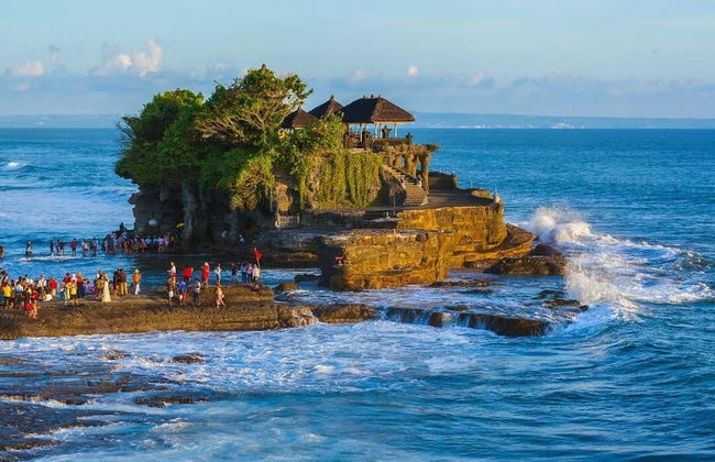 Villa CinCin - Foto 65