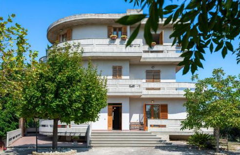 Cozy Home In Stegidio Alla Vibrata - Foto 8