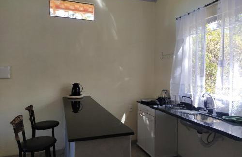 Chalé do Ypê 1 - Foto 11