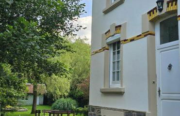 Maison Le Beauregard Bussang - Foto 1