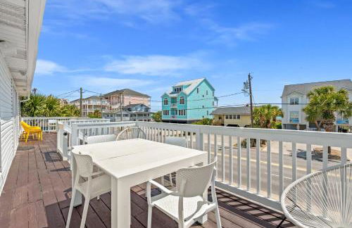 5 bedroom-2 and a half bathroom Apartment - Foto 6