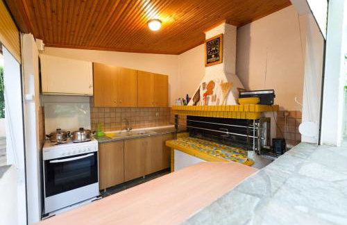 Luxurious Villa Anastasia - Foto 25