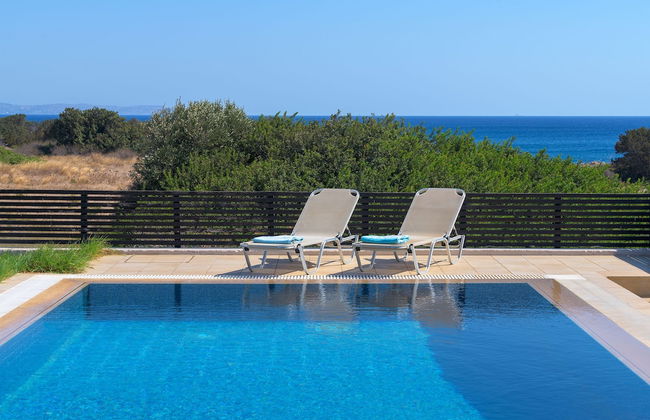 Blue Wave Villa - Foto 44