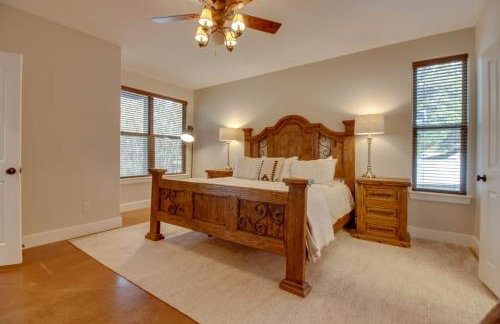 Lakefront Home with WiFi, Entertainment, Dock & Lake Views - Dogs OK - Photo 18
