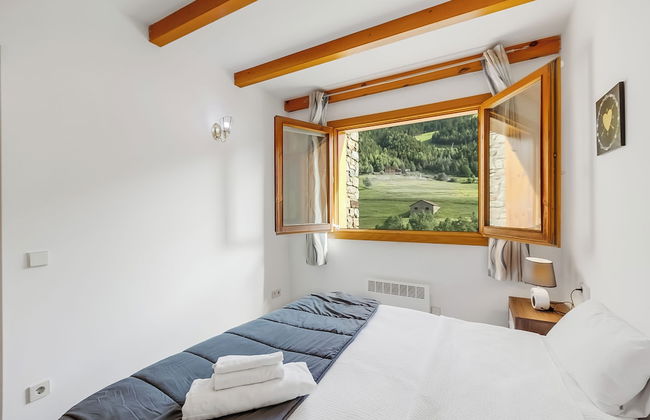 Andorra Family Mountain Apartment - Photo 5