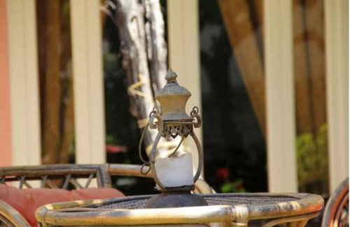Antica Corte delle Ninfee, Historical Private Villa - Photo 36