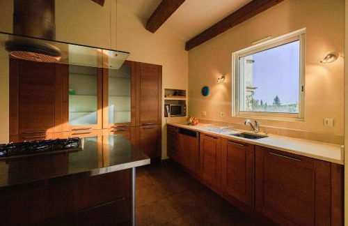 Villa Cramond - avec Piscine pour 8 Pers - Tourrettes-sur-Loup - Foto 7