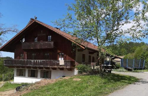 Ferienhaus Piller - Foto 1