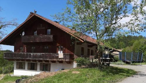 Ferienhaus Piller - Foto 1