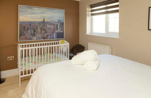 Brecon Beacons Welsh Countryside Home - Foto 20