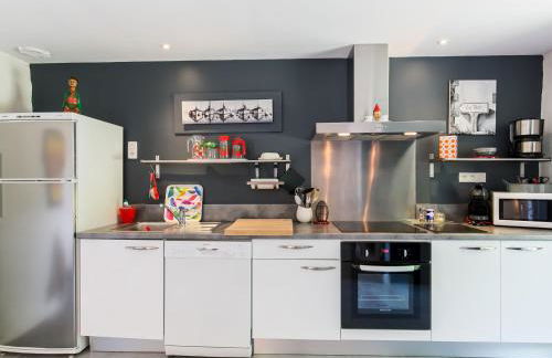 Holiday Home Belon by Interhome - Foto 28