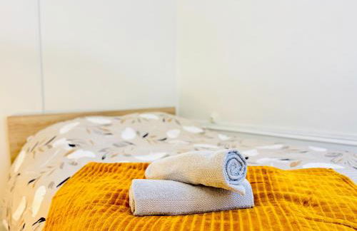 Le Parvis - Wifi & Confort - Foto 13