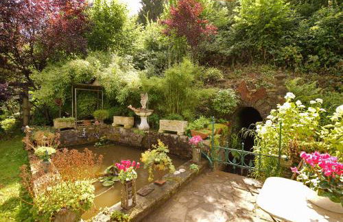 Nationalpark Loft in alter Schule - Foto 17