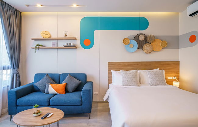 HOMA Phuket Town - Photo 18