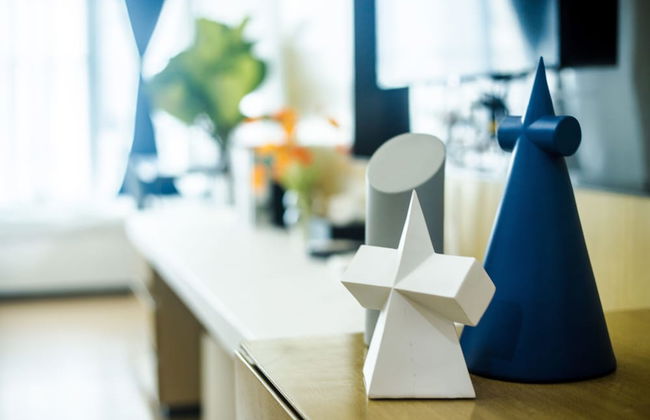 Guangzhou Xiwuju Service Apartment - Foto 48