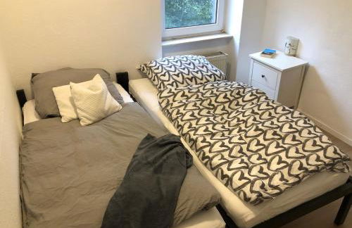 Ferienwohnung Zur alten Schmiede - Photo 6