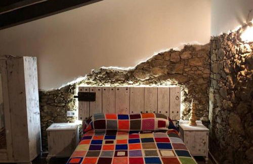 Casa rural La Tahona del abuelo TR CC 00344 - Foto 76