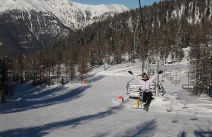 Apartment Valdisole - Foto 40