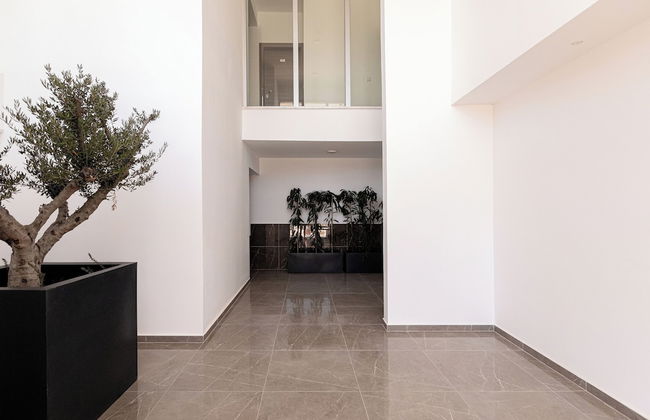 YAMAS Urban Living Platinum 77 Apartments - Foto 4