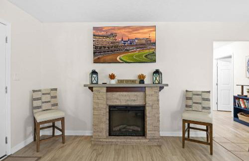 Rough River Lake Hideaway Your Lakeside Escape - Foto 18