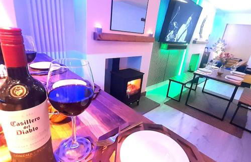 Beach Cottage Pakefield- Newly Fully Renovated House - Foto 27