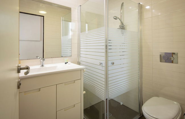 The Printhouse-Boutique Apt by SeaNRent - Foto 73