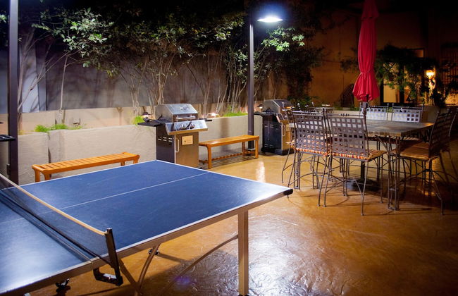 Jockey Club Suites - Foto 23