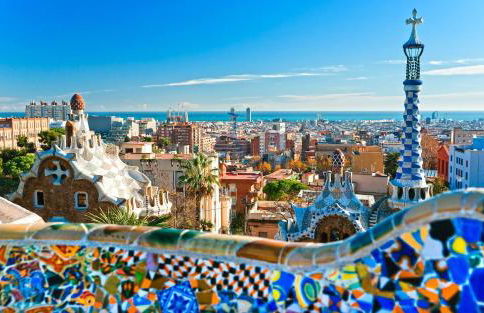 Lets Holidays Apartment Sea Views in Barcelona - Foto 40