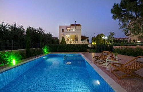 Villa Alimedon - Photo 1