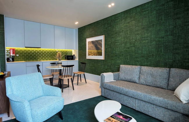 Apartamentos The Arc Carrís - Foto 35