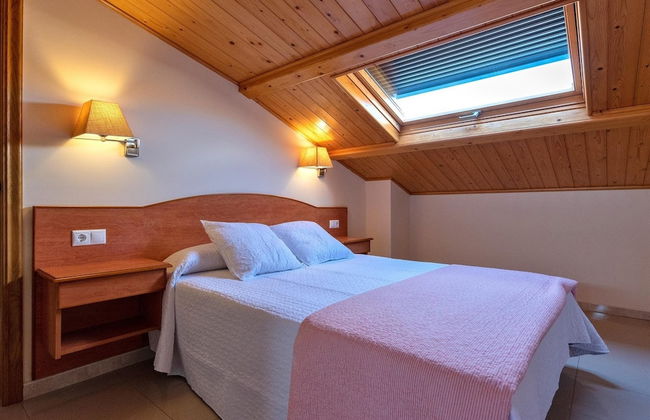 Duerming Velero Apartamentos - Foto 8