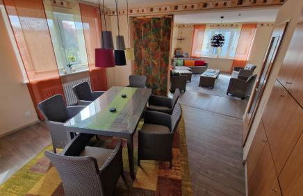 Ferienwohnung Wiesental 89331 Burgau, Wiesentalstrasse 1 - Foto 49