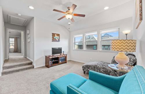 Modern Allen Prairie Retreat - Photo 16