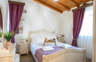 Villa Eliomylos - Foto 21