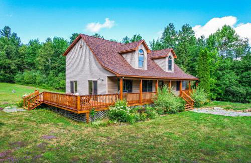 The Barn on Bartman - Foto 29