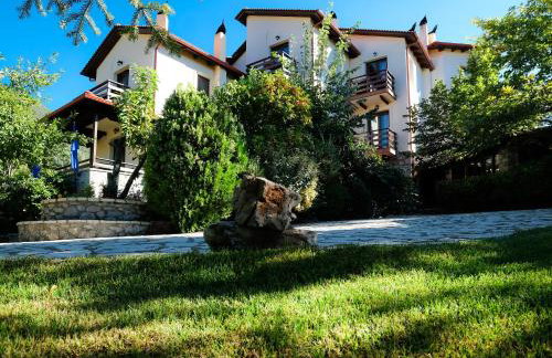 Dryas Guesthouse - Foto 10