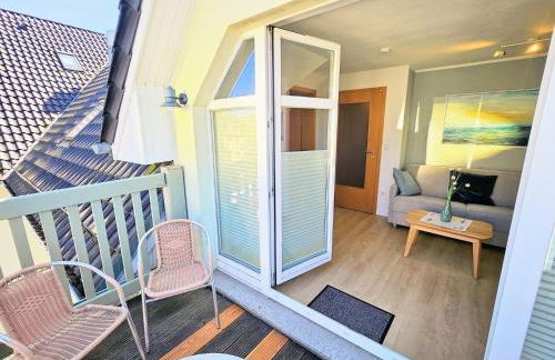 Am Weststrand Apartmenthaus Waldeck - Foto 10