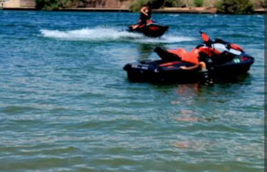 Rockin-River House, waterfront! - Foto 28