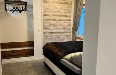 wohnbar-Apartment - Foto 8