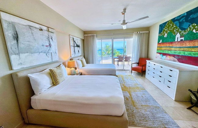 Apt With 2BR and Beach Access in Punta Palmera - Foto 14