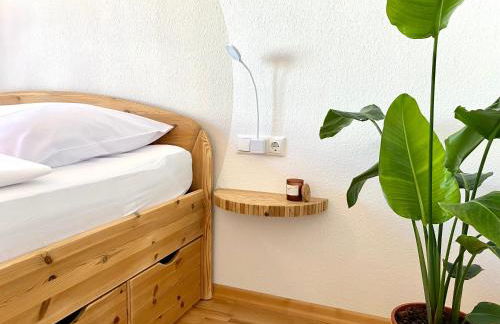 Best Butler Boho Boutique City Apartment Netflix - Foto 8