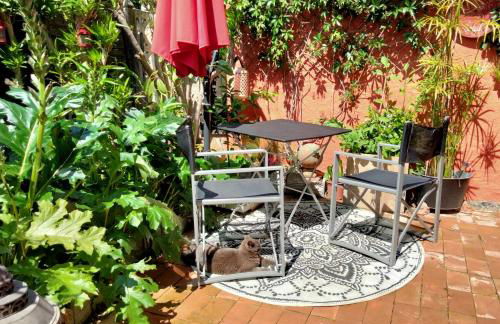 A l'Ombre de la Dame - Foto 28