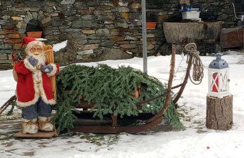 Les Chevreuils - Photo 3