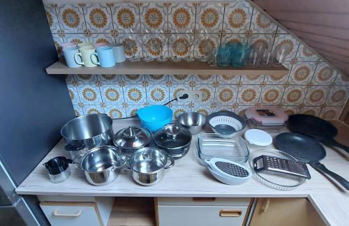 Charmantes Albbruck Rückzugsort - Foto 20