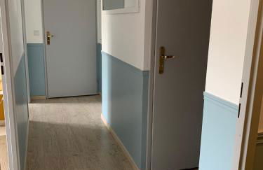 Disney, comfortable 2 bedrooms family apartment, 7 pers, wifi, NETFLIX - Foto 44