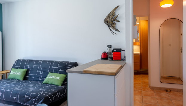 Fleur Marine - Foto 4, Living Room