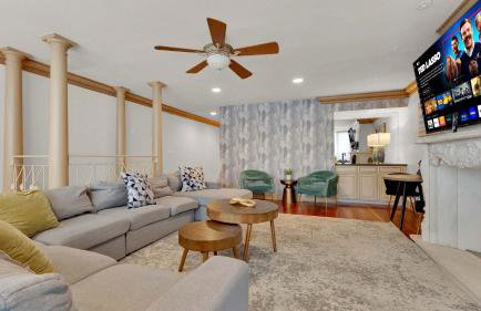 Apartmint - Grand Queen Village Retreat in Philladelphia - Foto 7